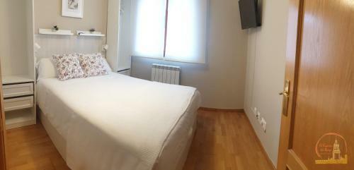 Apartamento El Capricho Del Burgo