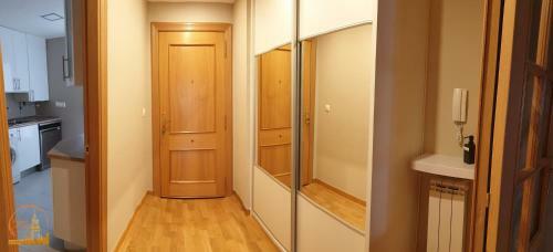 Apartamento El Capricho Del Burgo