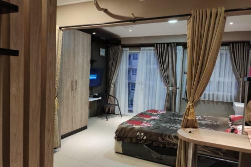 Gateway Pasteur Apartment By Platinumzone