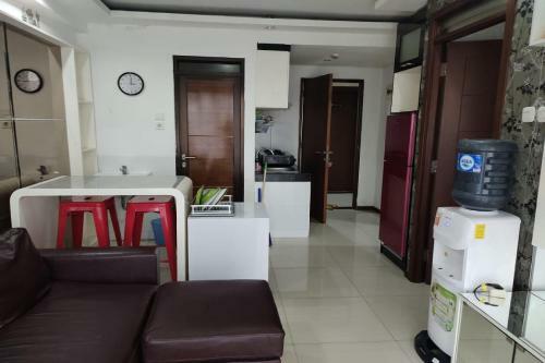 Gateway Pasteur Apartment By Platinumzone