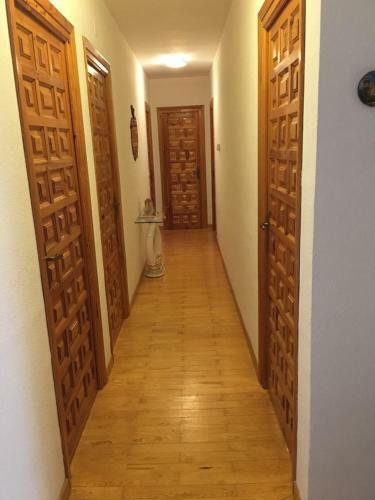 Bed & Breakfast Mirador Alegre