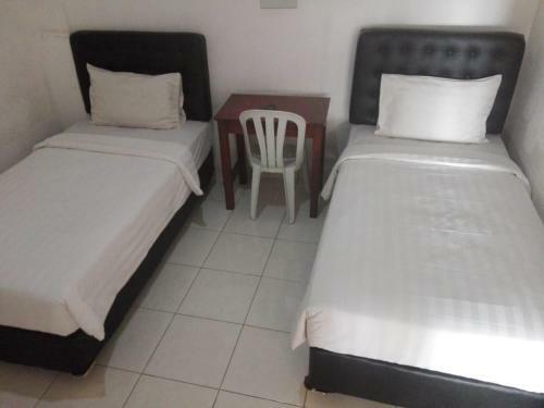 Hostal Guest House Pasundan