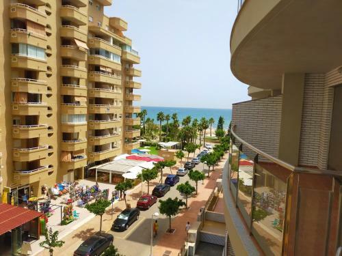 Apartamento Acv - Vila D�orpesa X-1�linea Planta 4 Norte