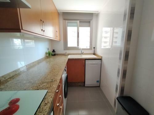 Apartamento Acv - Vila D�orpesa X-1�linea Planta 4 Norte