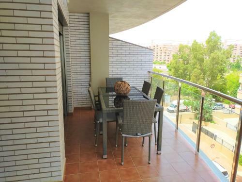 Apartamento Acv - Vila D�orpesa X-1�linea Planta 4 Norte