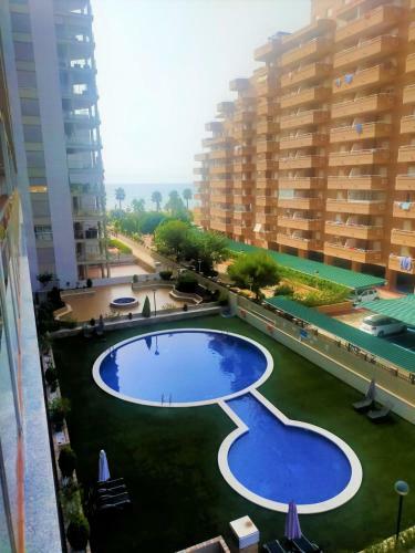 Apartamento Acv - Vila D�orpesa X-1�linea Planta 4 Norte