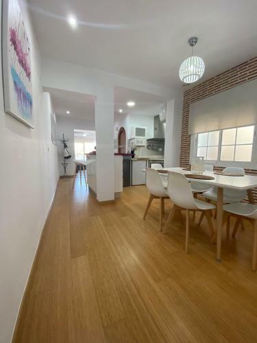 Apartamento Cabo Beach