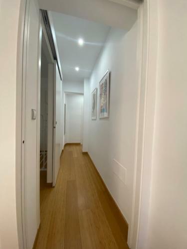 Apartamento Cabo Beach