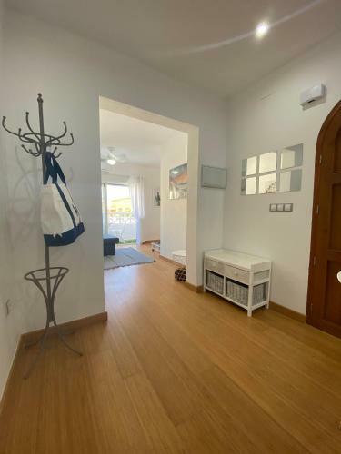 Apartamento Cabo Beach