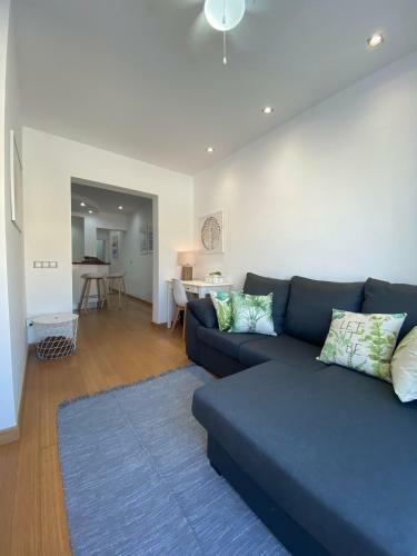 Apartamento Cabo Beach