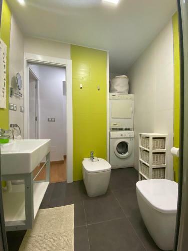 Apartamento Cabo Beach