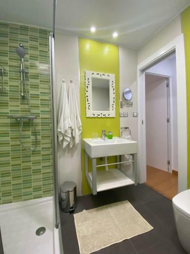 Apartamento Cabo Beach