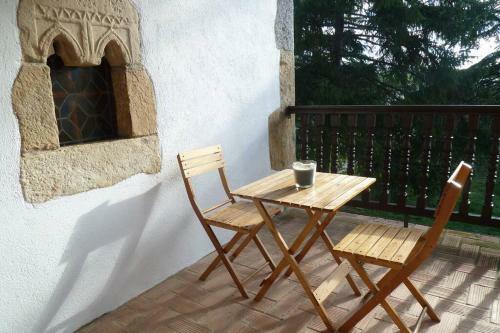 Casa Rural Mertxenea Landetxea