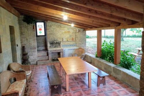 Casa Rural Mertxenea Landetxea