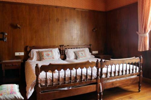 Casa Rural Mertxenea Landetxea