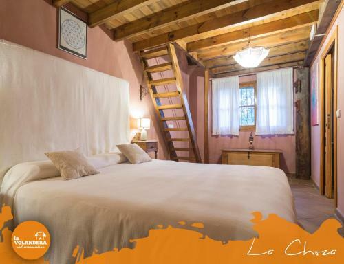Agroturismo La Volandera