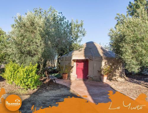 Agroturismo La Volandera