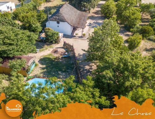 Agroturismo La Volandera