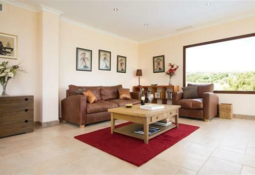 Luxury Villa On 5 Star Golf Course