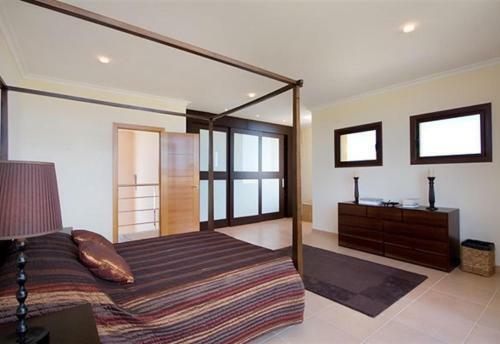 Luxury Villa On 5 Star Golf Course