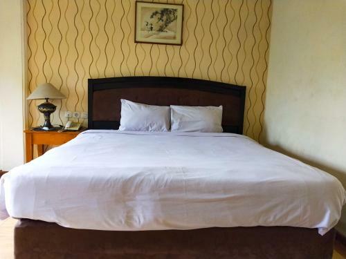 Hotel Wisma Joglo By Innapps