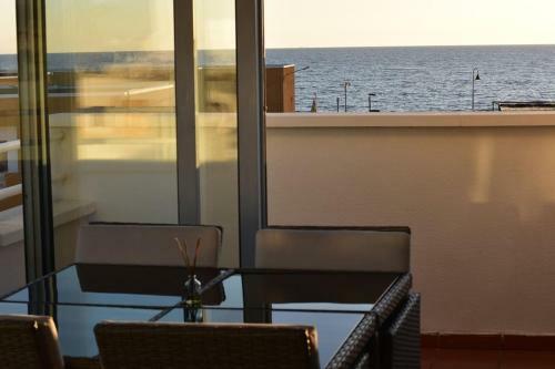 Apartamento �tico Los Flamingos. Exclusive Terrace With Views