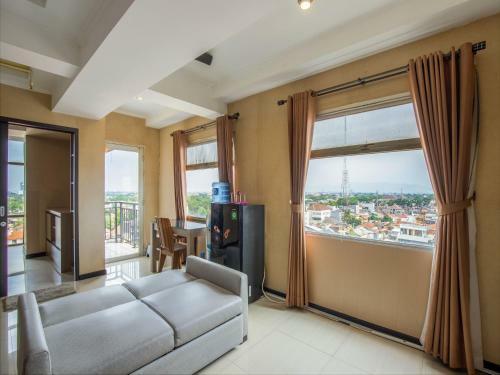 Apartamentos Mstayvacations
