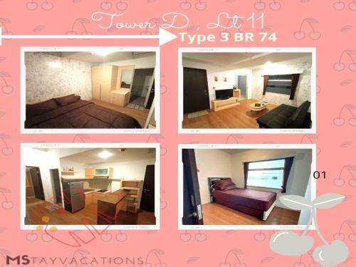 Apartamentos Mstayvacations