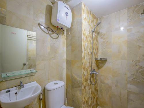 Apartamentos Mstayvacations