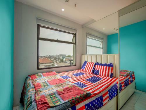 Apartamentos Mstayvacations