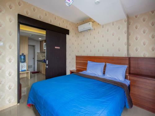 Apartamentos Mstayvacations