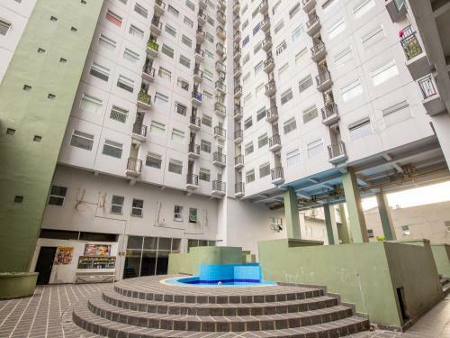 Apartamentos Mstayvacations
