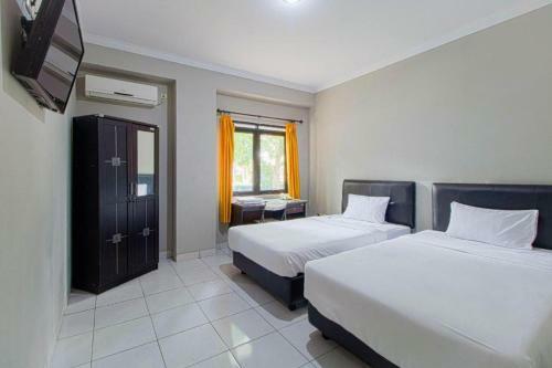 Hostal Alvin Residence Ciumbuleuit