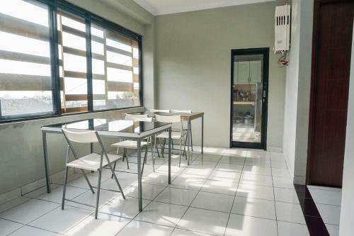 Hostal Alvin Residence Ciumbuleuit