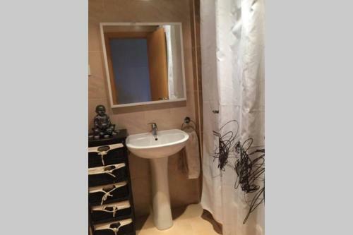 Apartamento Vivienda Tur�stica Mi Terraza