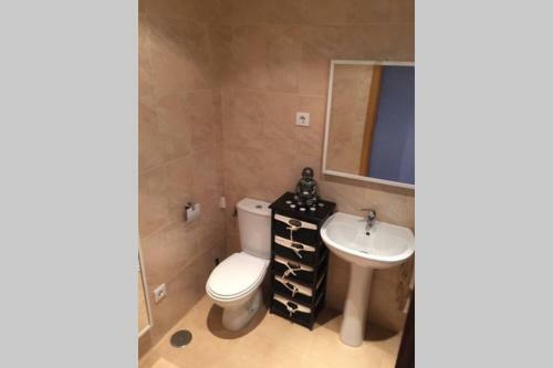 Apartamento Vivienda Tur�stica Mi Terraza
