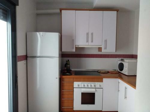 Apartamento Casa Nerida