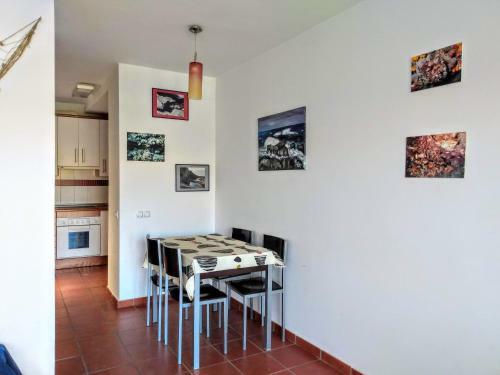 Apartamento Casa Nerida