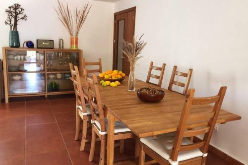 Villa Casa Granado En Cabo De Gata
