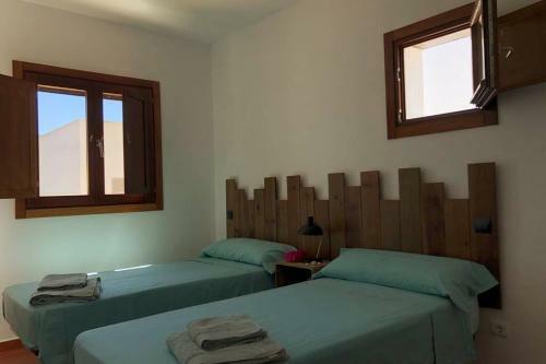 Villa Casa Granado En Cabo De Gata