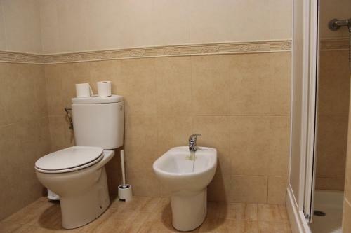 Gran Apartamento J&c Andevalo