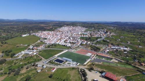 Gran Apartamento J&c Andevalo