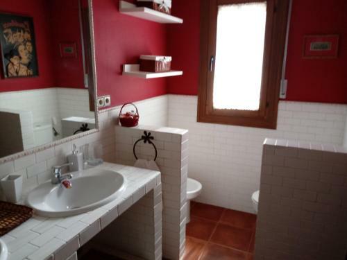 Agroturismo Casa Spa 1514