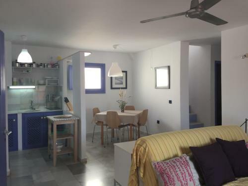 Apartamento Casa Guadalquilar