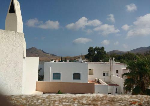 Apartamento Casa Guadalquilar