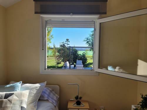 La Casita de Campo. Relax Y Naturaleza