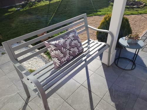 La Casita de Campo. Relax Y Naturaleza