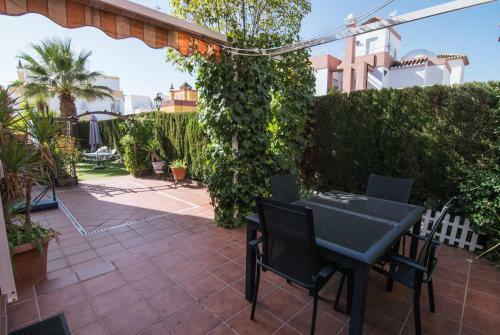 Tuguest Villas Blancas