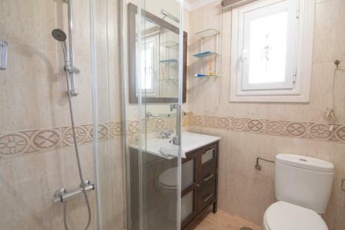 Tuguest Villas Blancas