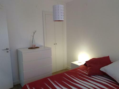 Apartamento Armonia